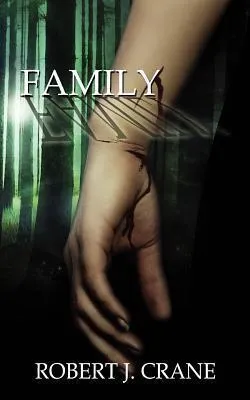 Family (The Girl in the Box, #4) cover