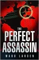 The Perfect Assassin (David Slaton #1) cover