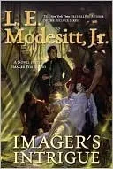 Imager’s Intrigue (Imager Portfolio, #3) cover