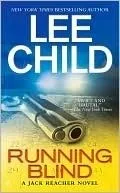 Running Blind (Jack Reacher, #4) cover