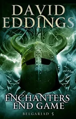 Enchanters’ End Game (The Belgariad, #5) cover