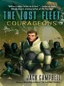 Courageous (The Lost Fleet, #3) cover