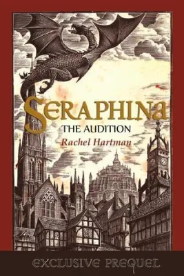 The Audition (Seraphina, #0.5) cover