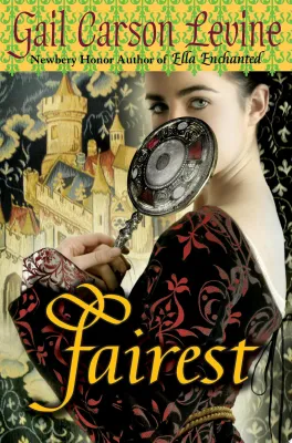 Fairest cover