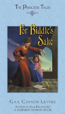 For Biddle’s Sake cover