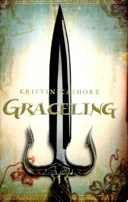 Graceling cover