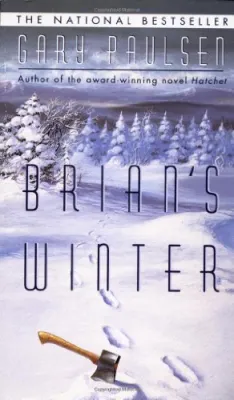 Brian’s Winter cover