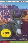 Brighty of the Grand Canyon cover