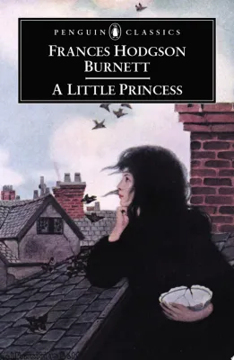 A Little Princess cover