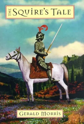The Squire’s Tale cover