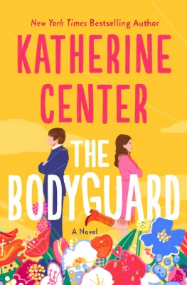 The Bodyguard: A Novel cover