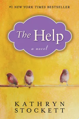 The Help cover