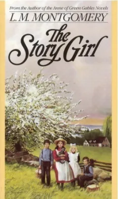 The Story Girl cover
