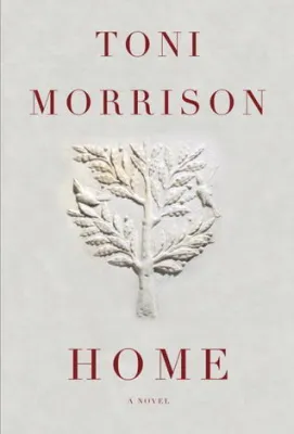 Home: A novel cover