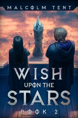 Wish Upon the Stars 2 (Wish Upon the Stars #2) cover