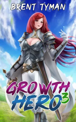 Growth Hero 3 cover