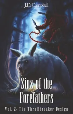 The Thrallbreaker Design cover