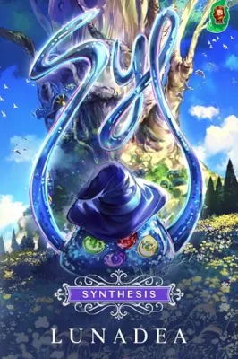 Synthesis (Syl, #4) cover