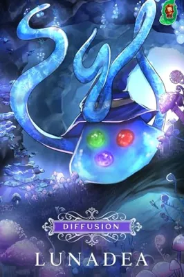 Diffusion (Syl, #3) cover