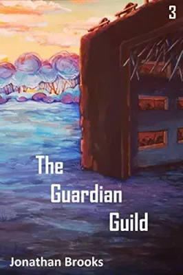 The Guardian Guild (Station Cores #3) cover