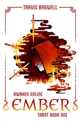 Ember (Awaken Online: Tarot, #1) cover