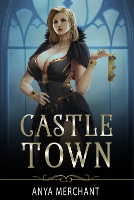 Castle Town cover