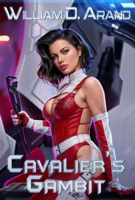 Cavalier’s Gambit cover