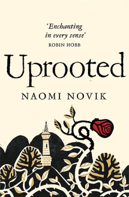 Uprooted cover