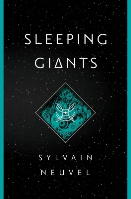 Sleeping Giants cover