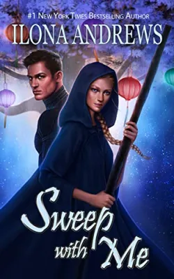 Sweep with Me (Innkeeper Chronicles, #4.5) cover