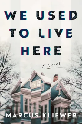 We Used to Live Here: A Novel cover