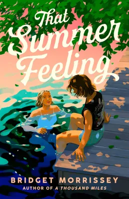 That Summer Feeling cover