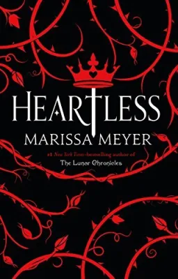 Heartless cover