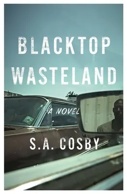 Blacktop Wasteland cover