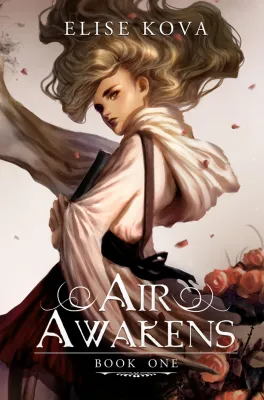 Air Awakens cover
