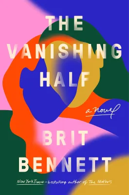 The Vanishing Half: A GMA Book Club Pick (A Novel) cover