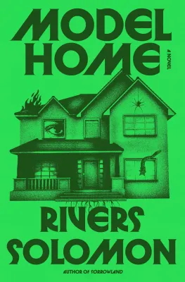 Model Home: A Novel cover