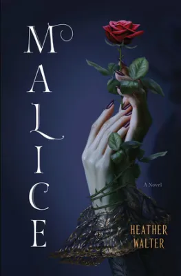 Malice: A Novel cover