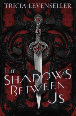The Shadows Between Us cover