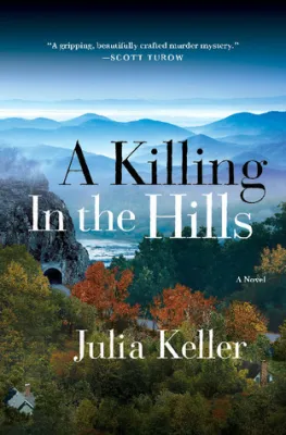 A Killing in the Hills cover
