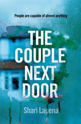 The Couple Next Door cover