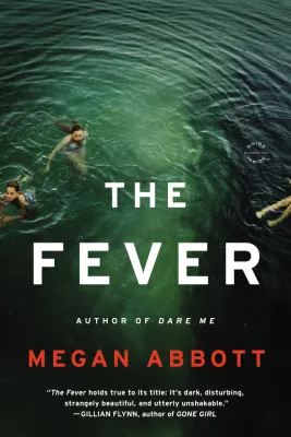 The Fever: A Novel cover
