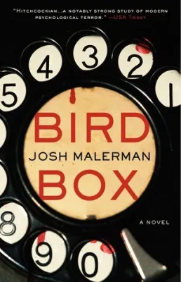 Bird Box: A Novel cover