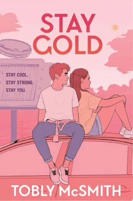 Stay Gold cover