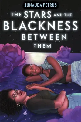 The Stars and the Blackness Between Them cover