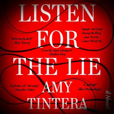 Listen for the Lie cover