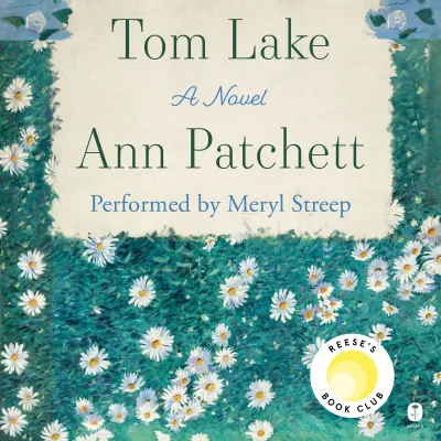 Tom Lake cover