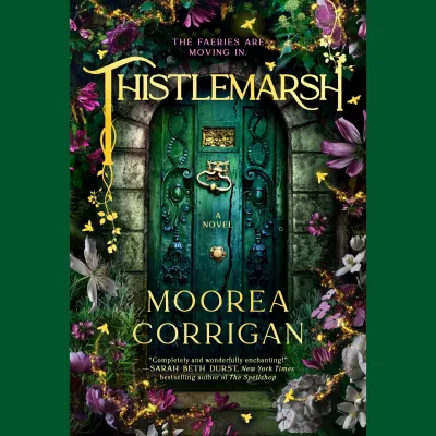Thistlemarsh cover