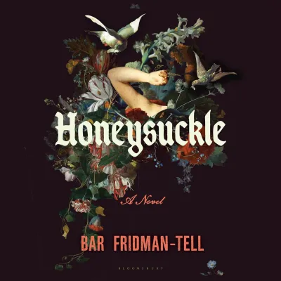 Honeysuckle: A Novel cover