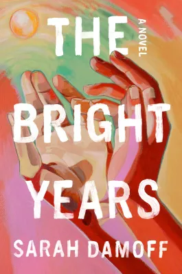The Bright Years cover